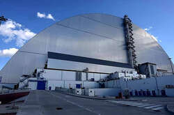  ЧАЕС повністю відключено від систем моніторингу МАГАТЕ 