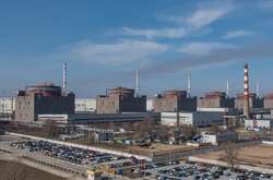 Із 4 березня Запорізька АЕС перебуває під контролем російських окупантів