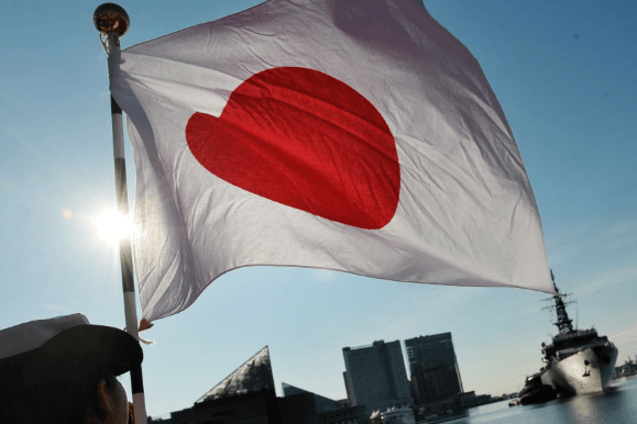 Японія заборонить експорт 57 найменувань продукції в Росію