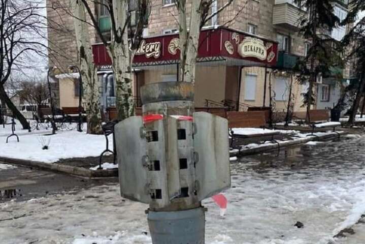 Во всех городах Украины была воздушная тревога. Ситуация в регионах на утро 12 марта