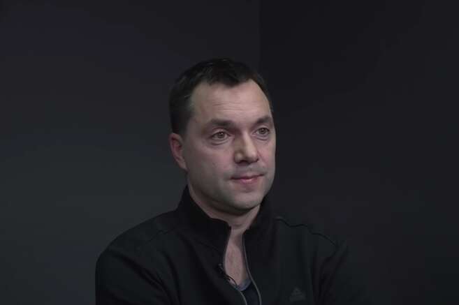 Арестович спрогнозував війну з Росією два роки тому – у мережі відшукали інтерв’ю (відео)