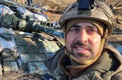 Подразделения ВСУ на Черниговщине в результате успешного боя с российскими оккупантами захватили 10 рабочих танков