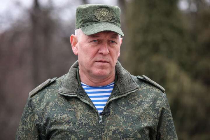 Білорусь відправила до кордону з Україною п’ять батальйонно-тактичних груп