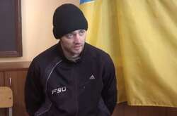 Оккупант пытается принести хоть какую-то пользу украинцам?