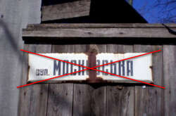 Перейменування вулиці стало актом деколонізації