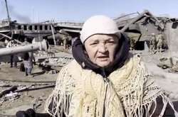 Никто путина в Украину не звал