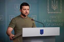 Владимир Зеленский верит, что с Россией еще можно вести переговоры