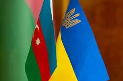 Азербайджан готовий організувати у себе зустріч між Україною та Росією