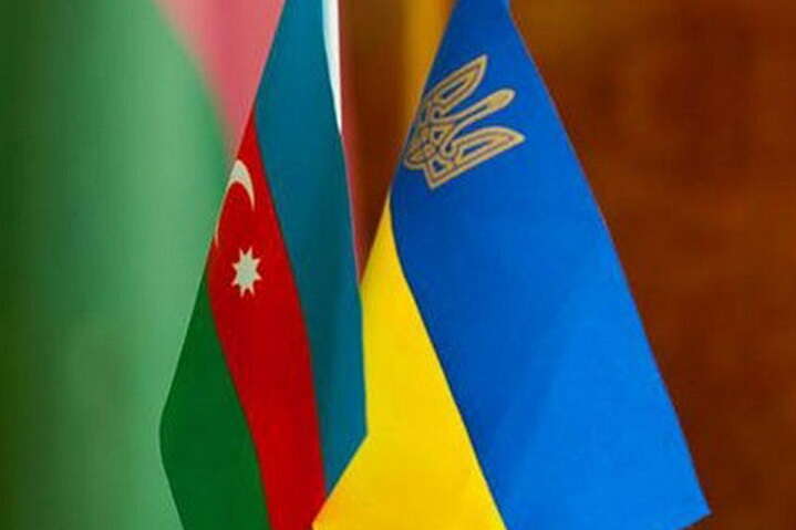 Азербайджан готов организовать у себя встречу между Украиной и Россией