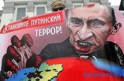 Після України глава Кремля хоче загарбати інші країни