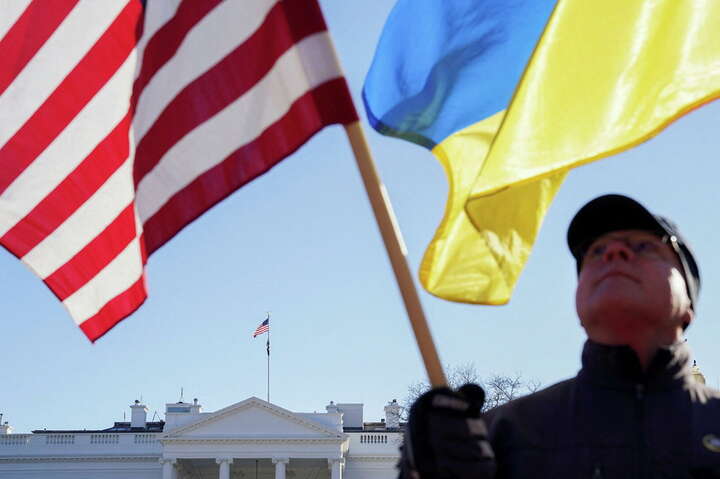 Україна отримає від США $200 млн на додаткове озброєння