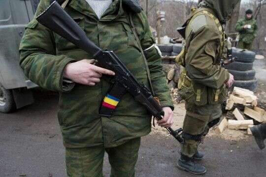 Міноборони РФ похвалилося, що окупанти «взяли» в Україні село із трьох хат