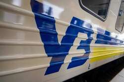 Окупанти обстріляли евакуаційний потяг на Донеччині, загинула провідниця