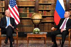 Чи зможе Байден вплинути на Путіна? Поки що не сильно вдавалось