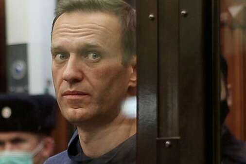 В Росію пішли «труни з синами». Навальний закликав до протестів