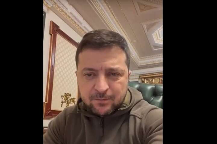 Зеленський звернувся до українців та назвав ключове завдання влади сьогодні
