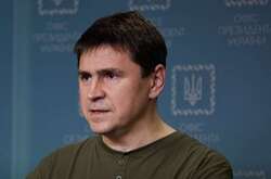 Подоляк: «Некоторое время должно пройти, чтобы к россиянам пришло 100% осознание ситуации, в которую попала именно Россия, а не Украина»