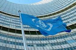 Україна звернулася до МАГАТЕ з пропозицією відсторонити громадян Росії від участі у прийнятті рішень щодо українських питань