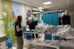 Американских журналистов оккупанты расстреляли в Ирпене