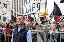 Російські протести завжди були занадто інертними, як на українського глядача
