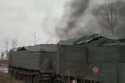 Зведення Генштабу: ЗСУ попереджають повітряні напади ворога