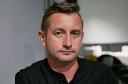 Польща висунула Жадана на Нобелівську премію з літератури