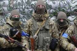 Бойцы предупредили рашистов об ответственности за смерти собратьев