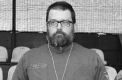 Оккупанты убили игумена в Волновахе