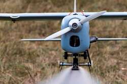 Окупанти збили власний безпілотник і доповіли, що збили «Байрактар» українців