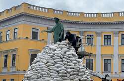 Рашисти готуються висадити десант в Одесі – РНБО
