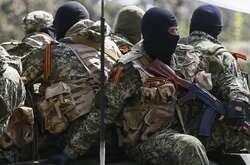 Росія масово вербує найманців