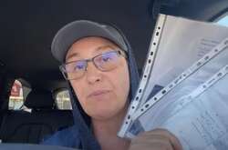 С Егоровой в Турции живут трое детей 15, 12 и 10 лет