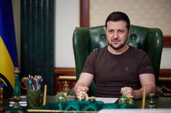 Зеленський: переможемо завдяки нашому вмінню гуртуватися та завжди памʼятати про своїх