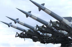 Українські ППО за добу знищили вісім ворожих літальних апаратів