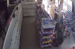 І воювати не хочуть, і в полон не хочуть...