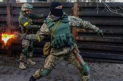 Разом до перемоги! В Україні відзначають день добровольця (відео)