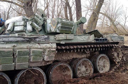  Общие боевые потери противника личного состава более 12 тыс. человек 