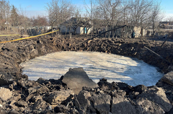 Краматорськ уночі обстріляли ракетами, є загиблі