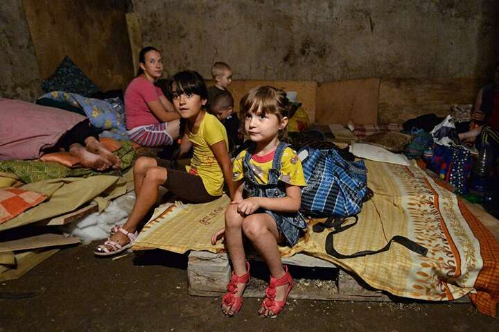 Путінська війна забрала життя 90 українських дітей – Офіс генпрокурора