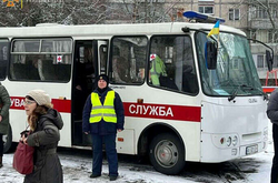  В Украине продолжается 19-й день полномасштабной войны, развязанной путинской Россией 