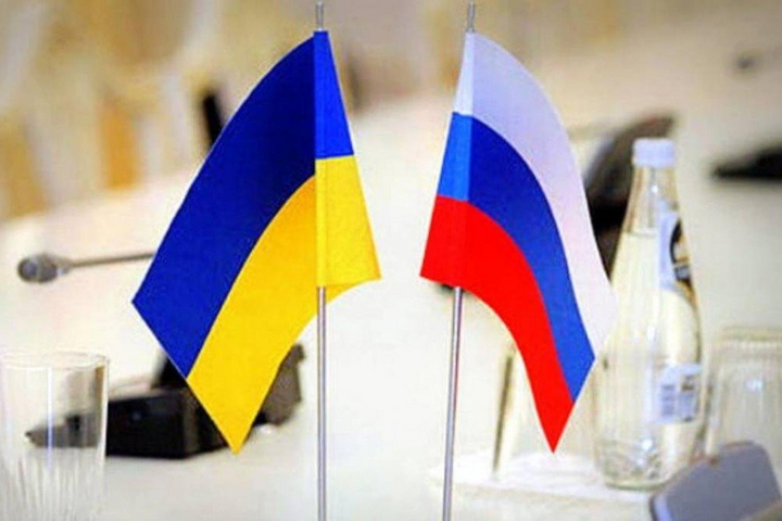 Розпочався четвертий тур переговорів між Росією та Україною 