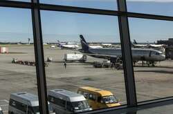 У Росії у лізингу перебувають 515 іноземних літаків