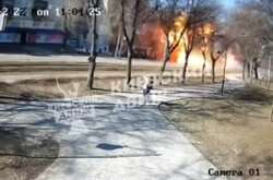 Окупанти продовжують обстрілювати українські міста