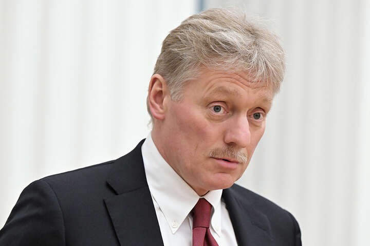 Кремль пояснив, чому «блискавична спецоперація» провалилася