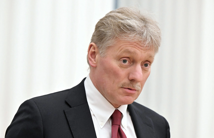 Кремль объяснил, почему «молниеносная спецоперация» провалилась