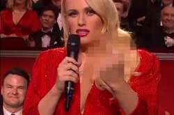 Этот жест для Путина, – прокомментировала артистка ситуацию