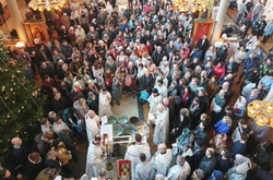 Процесс пошел. Приходы РПЦ в Европе выходят из Московского патриархата