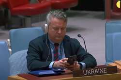 Радбез ООН обговорює роботу ОБСЄ в Україні
