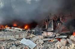 В Україні триває 19-й день повномасштабної війни з Росією