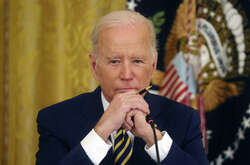 Під час поїздки Байдена до Європи головним питанням буде війна в Україні